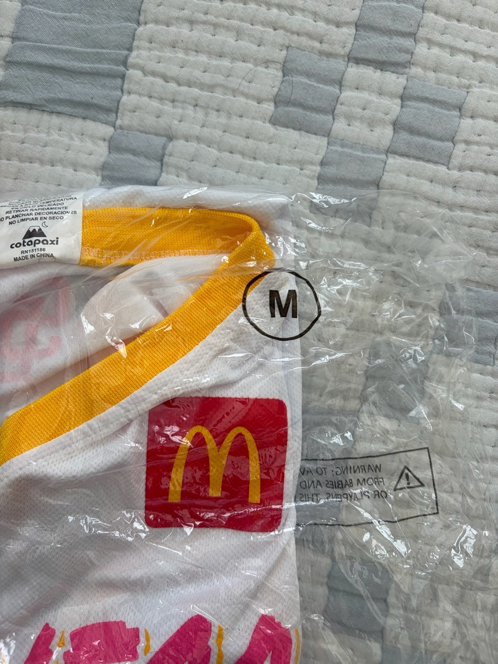 San Diego Padres Manny Machado City Connect Basketball Jersey - Picture 5 of 5